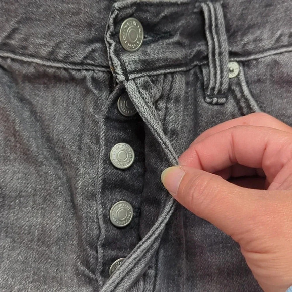 We The Free Shorts. Size 27. Eucโ - Picture 5 of 8